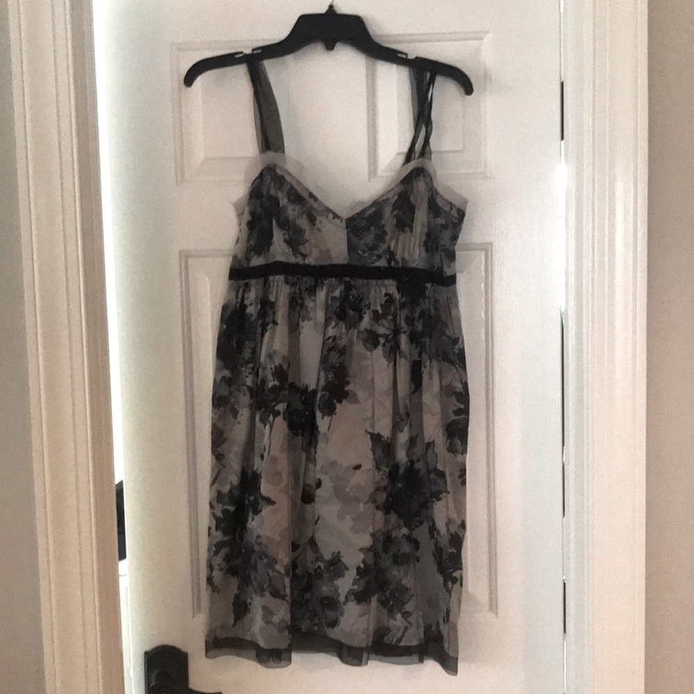 Ann Taylor loft dress